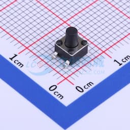 4.5*4.5*6mm 立贴 轻触开关缩略图