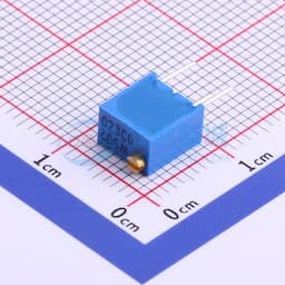 【插件】5kΩ ±10%缩略图
