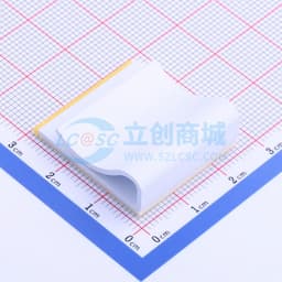 粘贴式安装扁型线夹缩略图