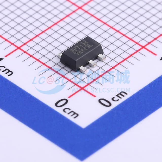 FP7152AR-G1实物图