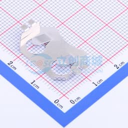 电池扣 适用电池:CR2032缩略图