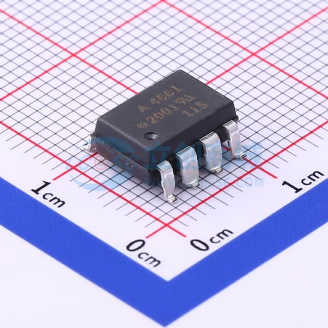 DC输入 2通道 隔离电压(rms):5000V实物图