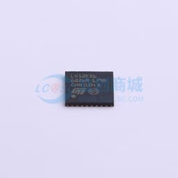 带FPU的超低功耗80 Mhz Arm Cortex-M4 MCU，具有64-KB Flash存储器和USB缩略图