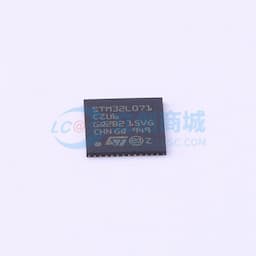 超低功耗Arm Cortex-M0+ MCU，具有192-KB Flash存储器和32 MHz CPU缩略图