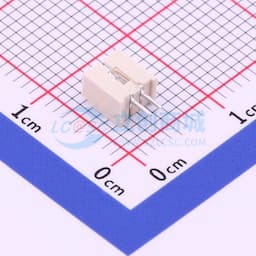1x2P 间距:1.25mm 直插 【插件】缩略图
