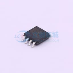 3V 128M-BIT CMOS 串行多 I/O 闪存存储器缩略图