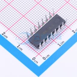 ADG508A/ADG509A CMOS 4-/8-通道模拟多路复用器缩略图