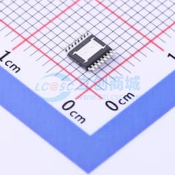 具 2.5uA 静态电流的 42V、3.5A 同步降压型稳压器缩略图