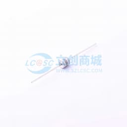 230V 3kA 2端 插件GDT 【气体】缩略图