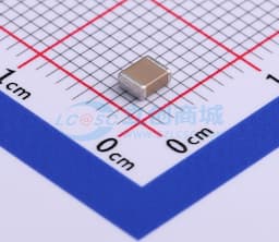 100nF ±10% 200V缩略图