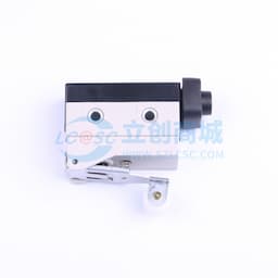 行程开关缩略图