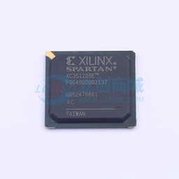 XC3S1200E-4FGG400C缩略图