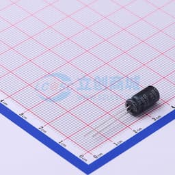 10uF ±20% 100V 【引线】缩略图