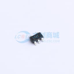 采用 ThinSOT 封装并具 2A 开关的 1.2MHz 升压型 DC/DC 转换器缩略图