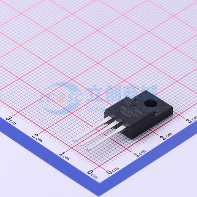 VBMB165R07实物图