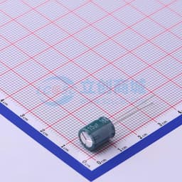 15uF ±20% 160V缩略图