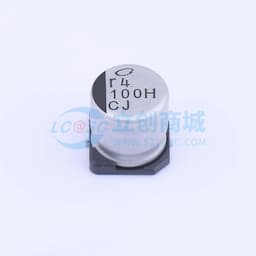 100uF ±20% 50V缩略图