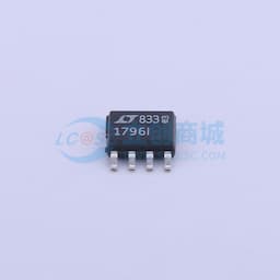 过压故障保护CAN收发器缩略图