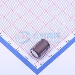 12uF ±20% 450V缩略图