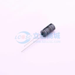 220uF ±20% 25V缩略图