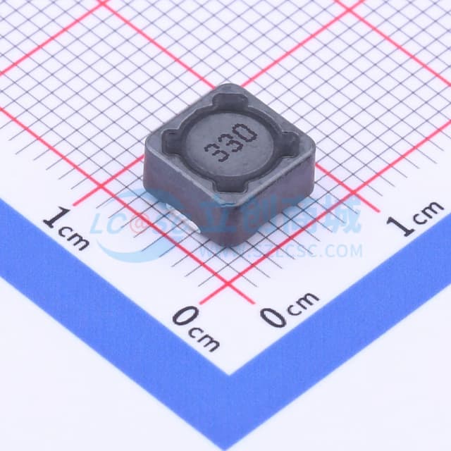 33uH ±20%实物图