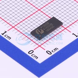 PI2USB4122 USB3.0, 4:1多路复用/解复用开关缩略图