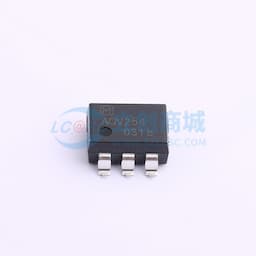 1 Form A(SPSTNO) 负载AC,DC 负载电压400V缩略图