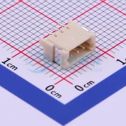1x3P 间距:1.5mm 卧贴缩略图