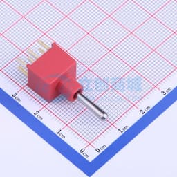 一件套 1A系列 钮子开关 摇头开关 1件套【插件】缩略图