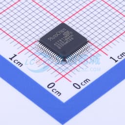 M3+车规级MCU缩略图