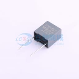 【插件】220nF ±10% 440V 等级:X1缩略图