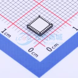 0.5dB步进6位数字可变增益放大器，DC-5GHz缩略图