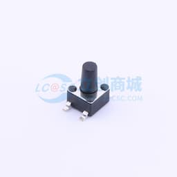 4.5*4.5*7mm 立贴 轻触开关缩略图