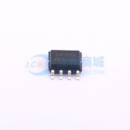 具有64K位EEPROM和快速传输模式的动态NFC/RFID标签IC缩略图