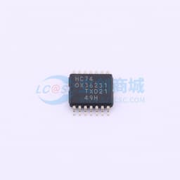 74HC74PW-Q100,118缩略图