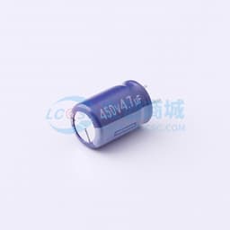 4.7uF ±20% 450V缩略图