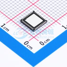 精密模拟微控制器，12位模拟I/O，ARM7TDMI MCU缩略图