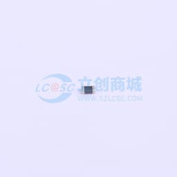 单路 0603磁珠 阻抗30Ω@100MHz缩略图