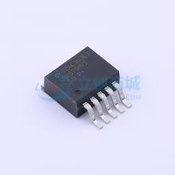 LM2575HVS-5.0/NOPB缩略图