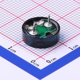 电磁无源一体蜂鸣器（外部驱动）【蜂鸣】缩略图