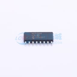 MCP3008 I/SL缩略图