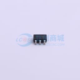 高效升压型DC/DC转换器缩略图