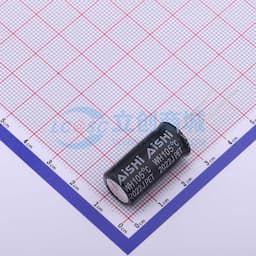 2200uF ±20% 25V缩略图