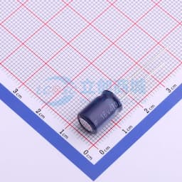 470uF ±20% 16V缩略图