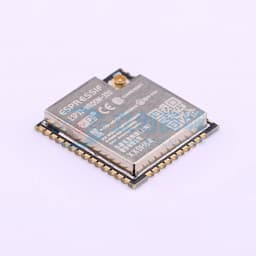 通用型Wi-Fi+BT+BLE MCU模组缩略图