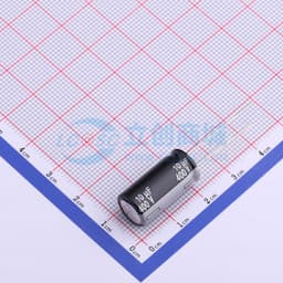 【插件】10uF ±20% 400V缩略图
