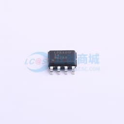 2.4A同步降压稳压器缩略图