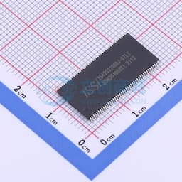 256Mb同步动态随机存取存储器缩略图