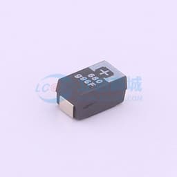 680uF ±20% 4V MSL=3拆包后请尽快使用缩略图
