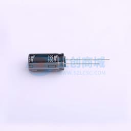 【插件】100uF ±20% 100V缩略图